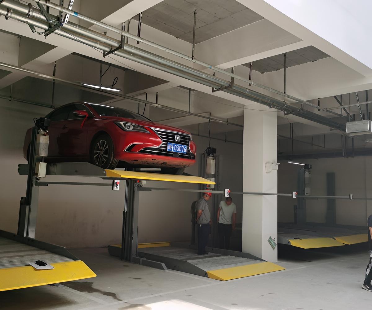 甘肅省立體車(chē)庫(kù)租賃租售全攻略專(zhuān)業(yè)解析停車(chē)位建造與運(yùn)營(yíng)之道