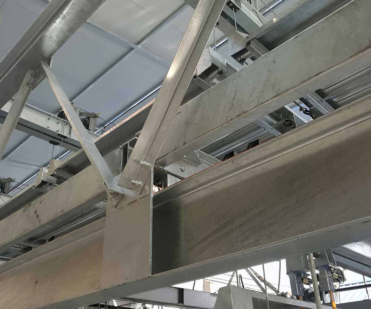 兩層升降橫移機械停車設備適合的使用群體分析
